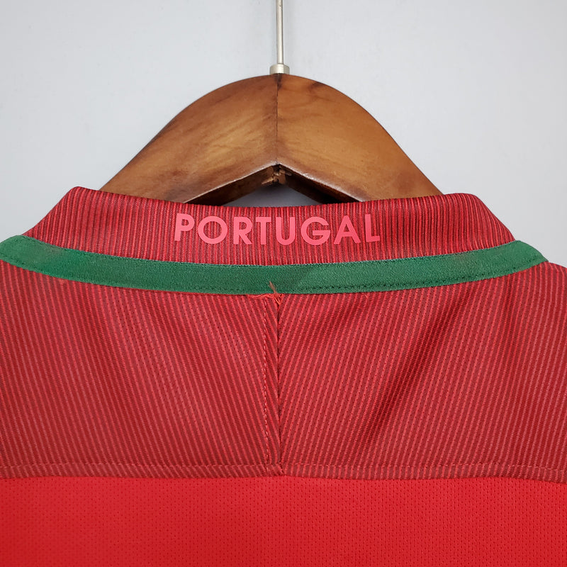 Portugal 16/17 - Primeiro Uniforme