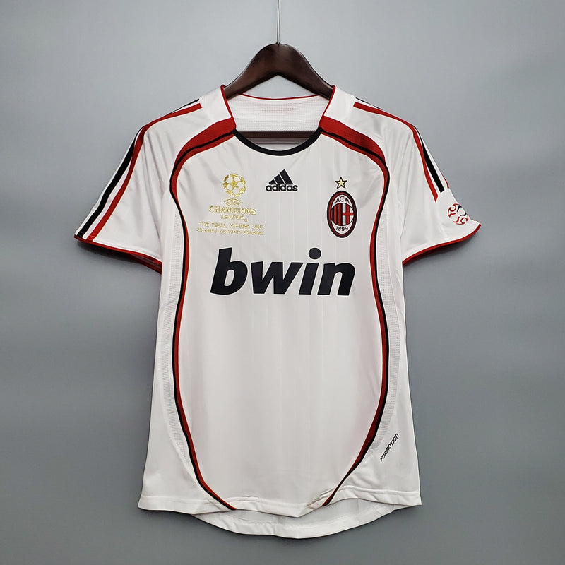 AC Milan 06/07 - Final da Champions
