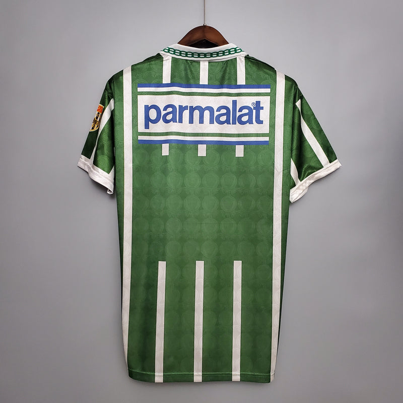 Palmeiras 93/94 - Primeiro Uniforme