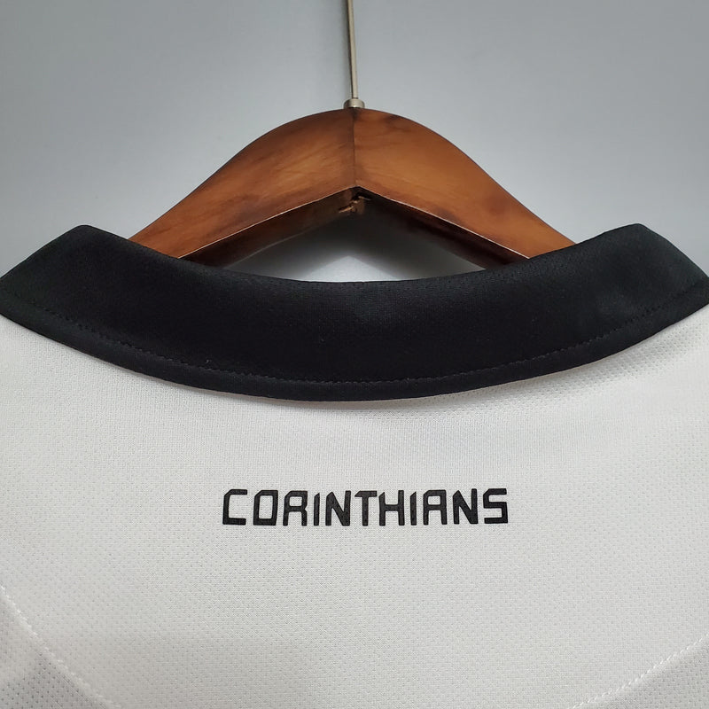 Corinthians 11/12 - Primeiro Uniforme