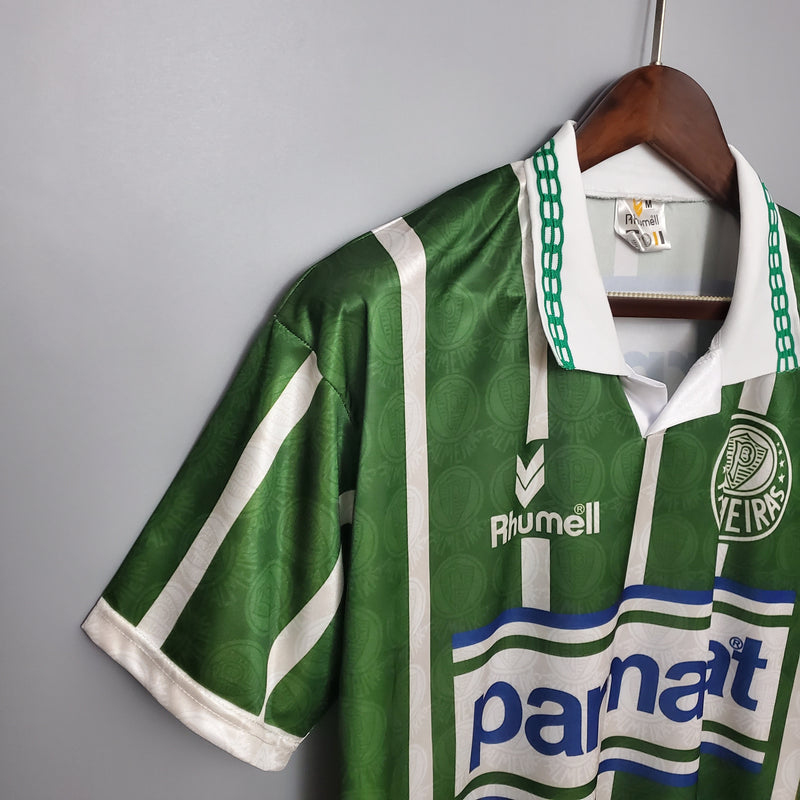 Palmeiras 93/94 - Primeiro Uniforme