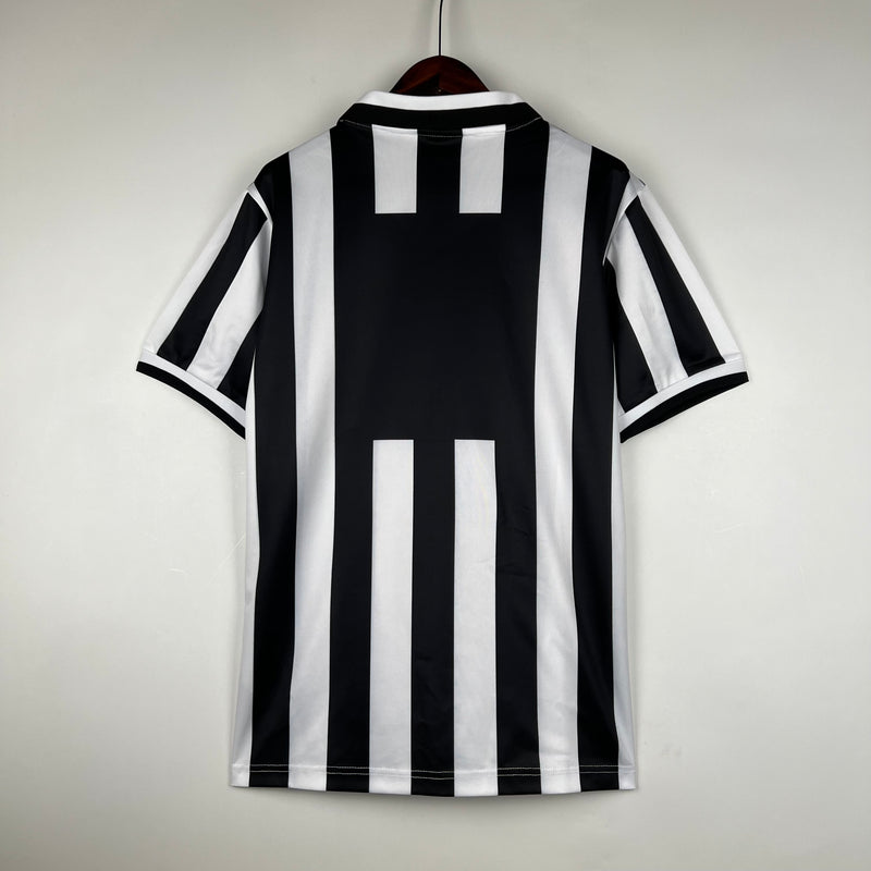 Juventus 96/97 - Primeiro Uniforme