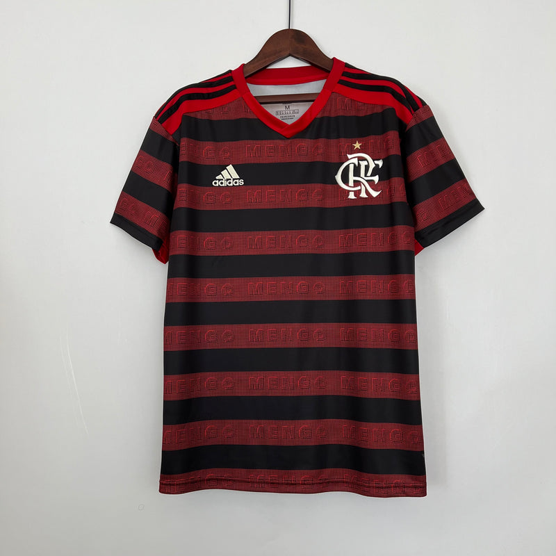 Flamengo 19/20 - Primeiro Uniforme